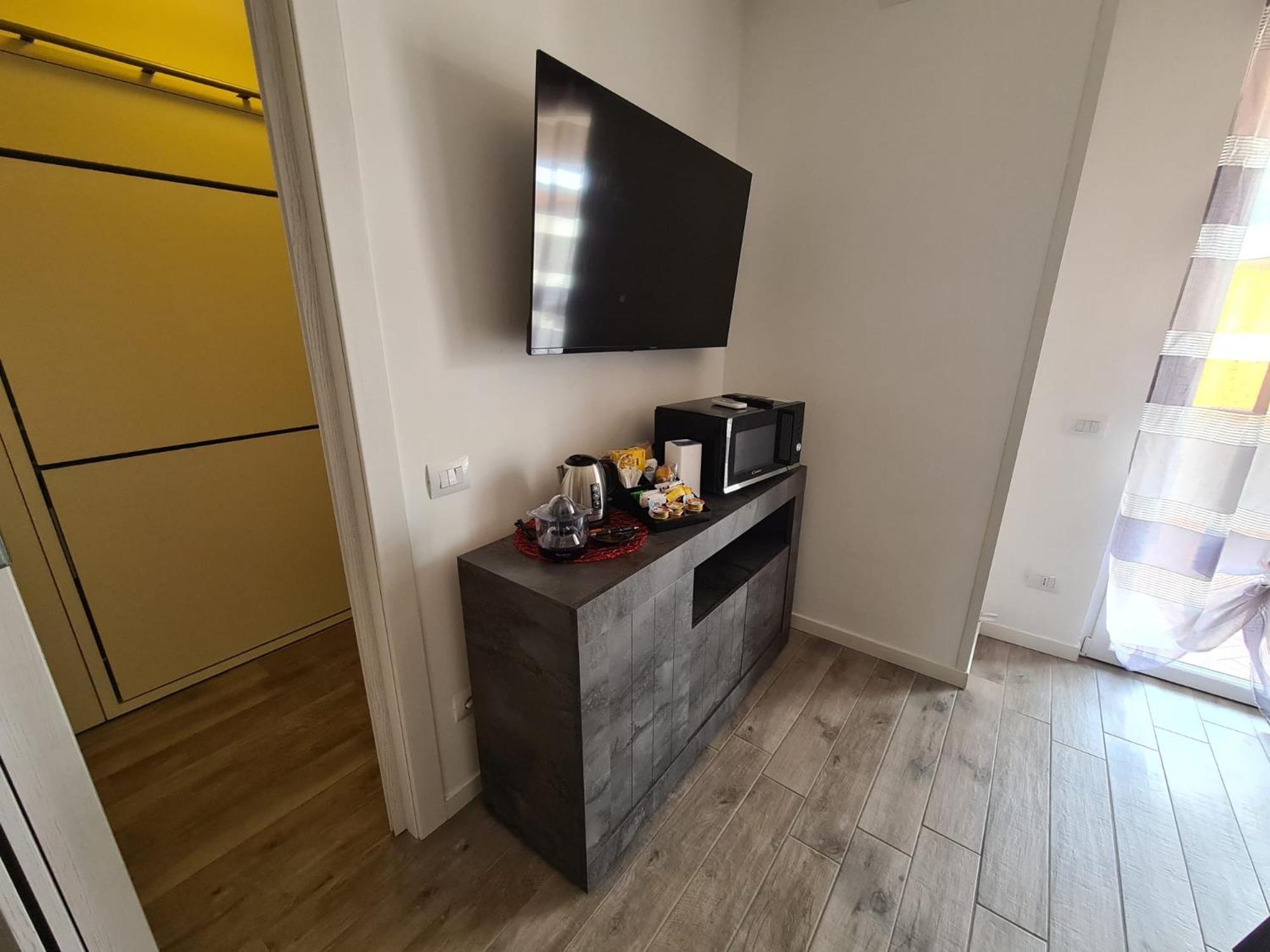 Appartamento Casa Adry Peschiera del Garda Exterior foto