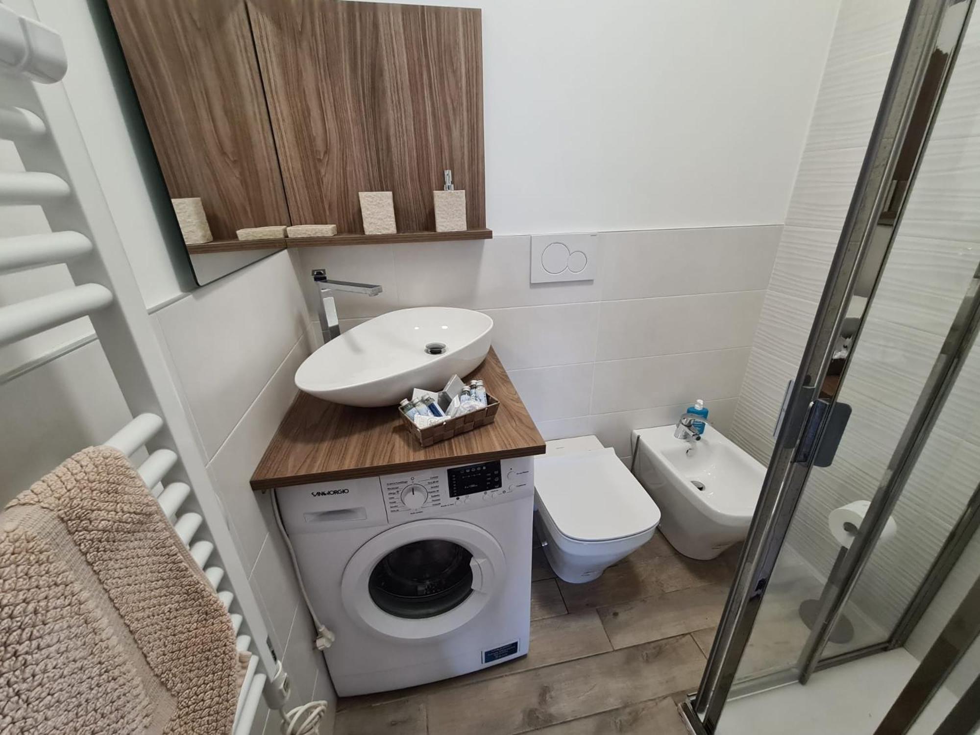 Appartamento Casa Adry Peschiera del Garda Exterior foto