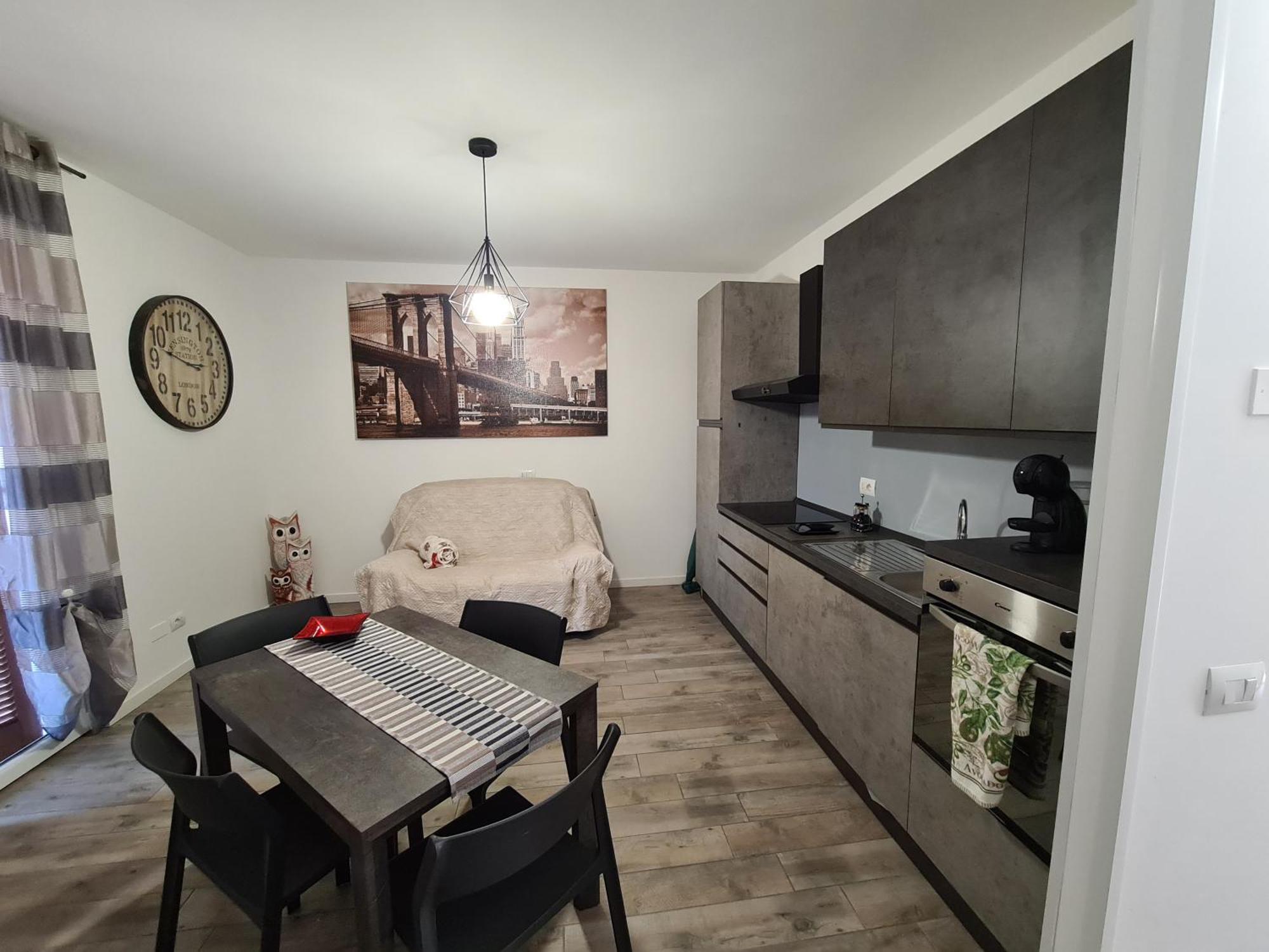 Appartamento Casa Adry Peschiera del Garda Exterior foto